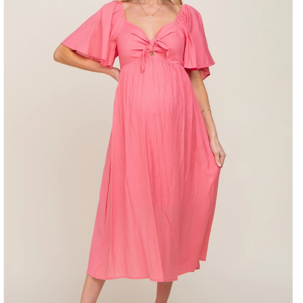 Maternity Dress